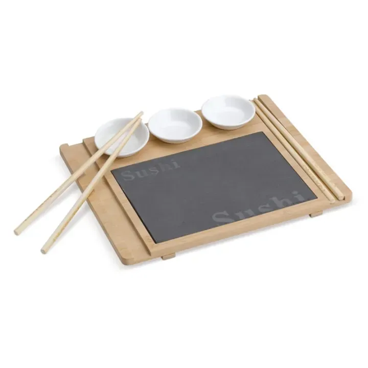 Sushi serving set - LT94527 (N0093)